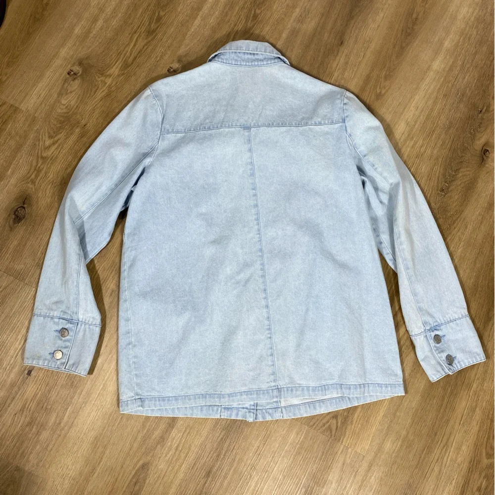 Denim&Co vintage 90s
